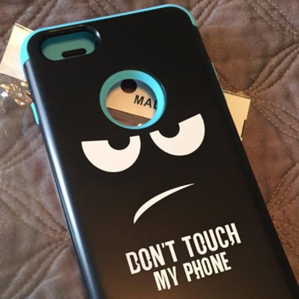 iPhone 6/6plus case